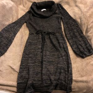 Calvin Klein Sweater Dress